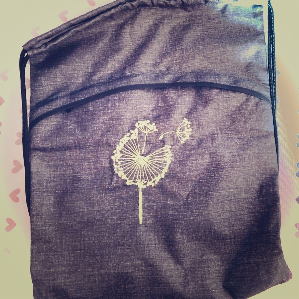 Cinch Sac from Thirtyone brand new never used